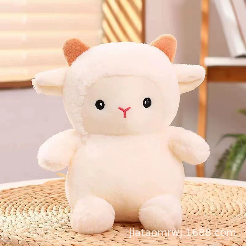 Кукла, плюшевые кольца, игрушка, 25 см