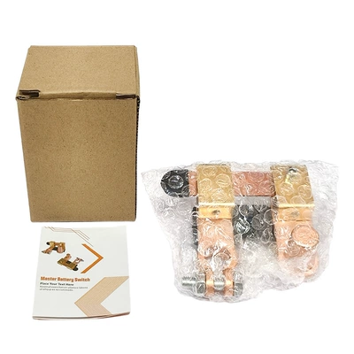 Power supply, ignition system accessories – Qìchē Power Off Switch