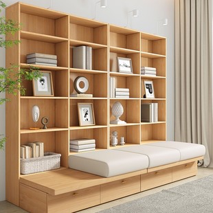 Zhiguang Japanese Style Fabric Sofa for Small Apartment Without Armrests Small Living Room Box Storage Floor Sofa Simple Modern