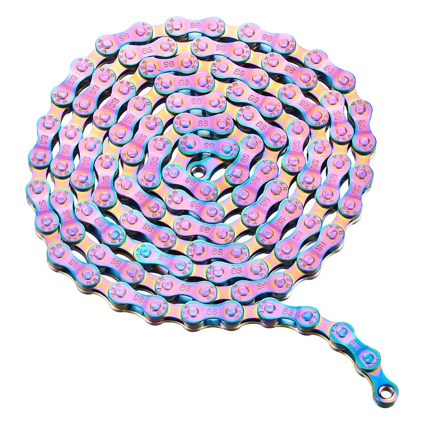 Велосипедная цепь VXM 8/9/10/11/12