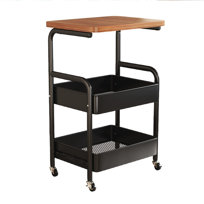 Cart, multilayer storage system, custom-made, internet celebrity