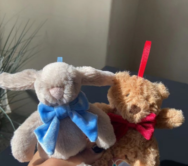 ペンダントコレクション。