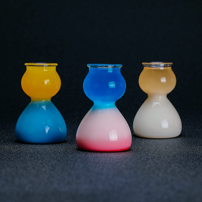 Wild Bomb Absinthe Copper Layer Fabricante de bar de diseño creativo por mayor