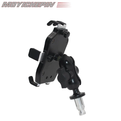MOYICHEPIN motorcycle mobile phone Motorcycle General Parts