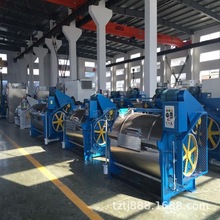 打样机_通江面料水洗机直供货源_卧式滚筒小型工业洗衣机