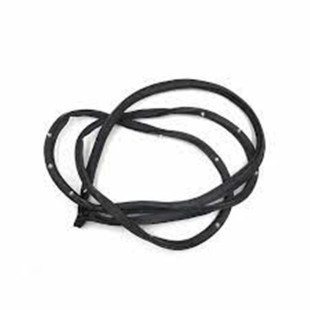 Factory Direct supply 67861-02200 67862-02200 car door sealant strip front RL suitable for Corolla