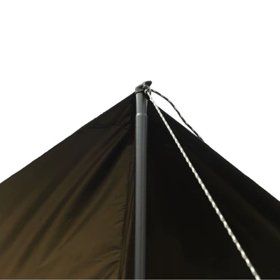 Special Rainproof Outdoor Camping — Avtomobil yan çətirləri