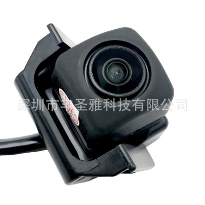 Camera, Vehicle camera