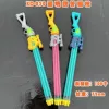 XD-030 transparent four-tube shotgun