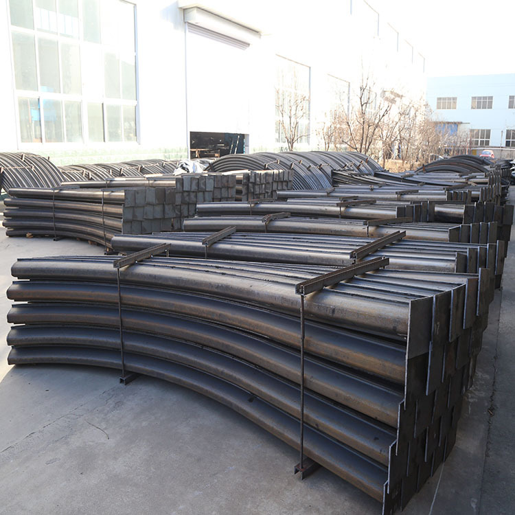 Soporte de minas Soporte de carretera de minas 29U soporte de acero 36U equipo de soporte de minas de carbón