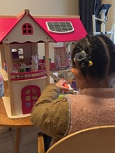 diyС��Ů����߶YƷľ��ľ�|��ͯ�����^�Ҽ���߷��ӹ����e��