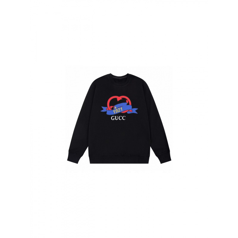 新款欧美古G家满印奇CCl魔术贴卫衣网红ins上衣潮牌衣服上衣外套|undefined