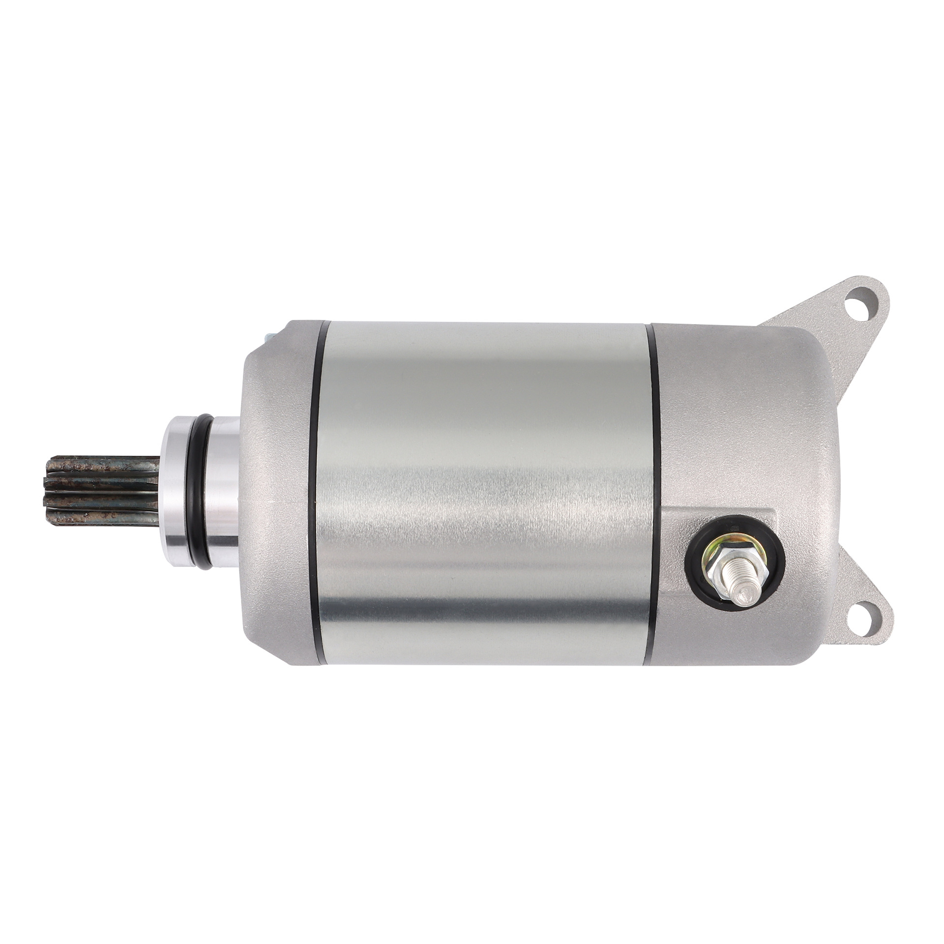 Starter Motor Suitable for Virago 535 Xvs650 1998-2016 3Jb-81890-00