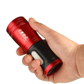 头灯头戴电筒;户外头灯;手电筒