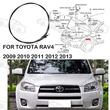 RAV4�s��2009 2010 2011 2012 2013���������l�әC�w�i��������