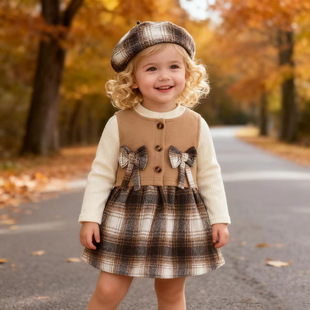 �W����ͯ�ﶬ���B��ȹ��������ñ�����bŮ��ë��ȹ+�l������