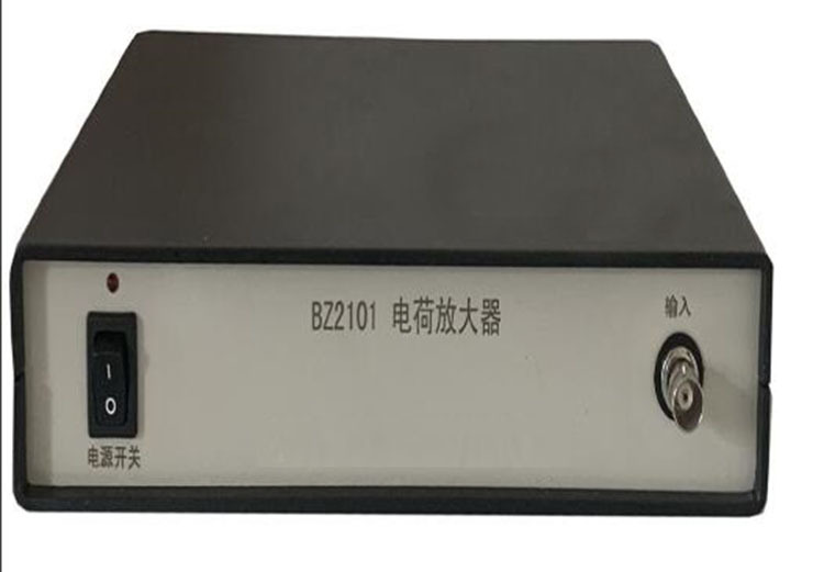 程控型电荷放大器 型号:CN61M-BZ2101库号：M359456