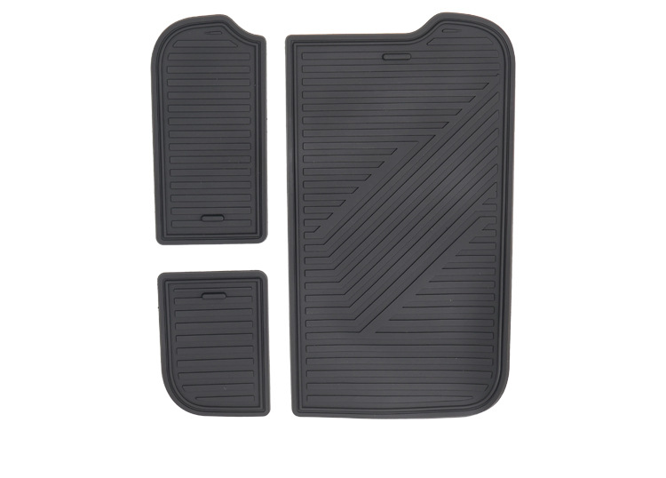 Center Console Armrest Storage Box for Arcfox T1 2025