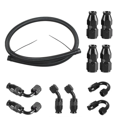 Factory Direct Sales Cross-Border Oil Tubing