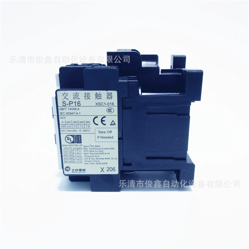 Оригинал подлинный Shihlin S-P16 220VAC