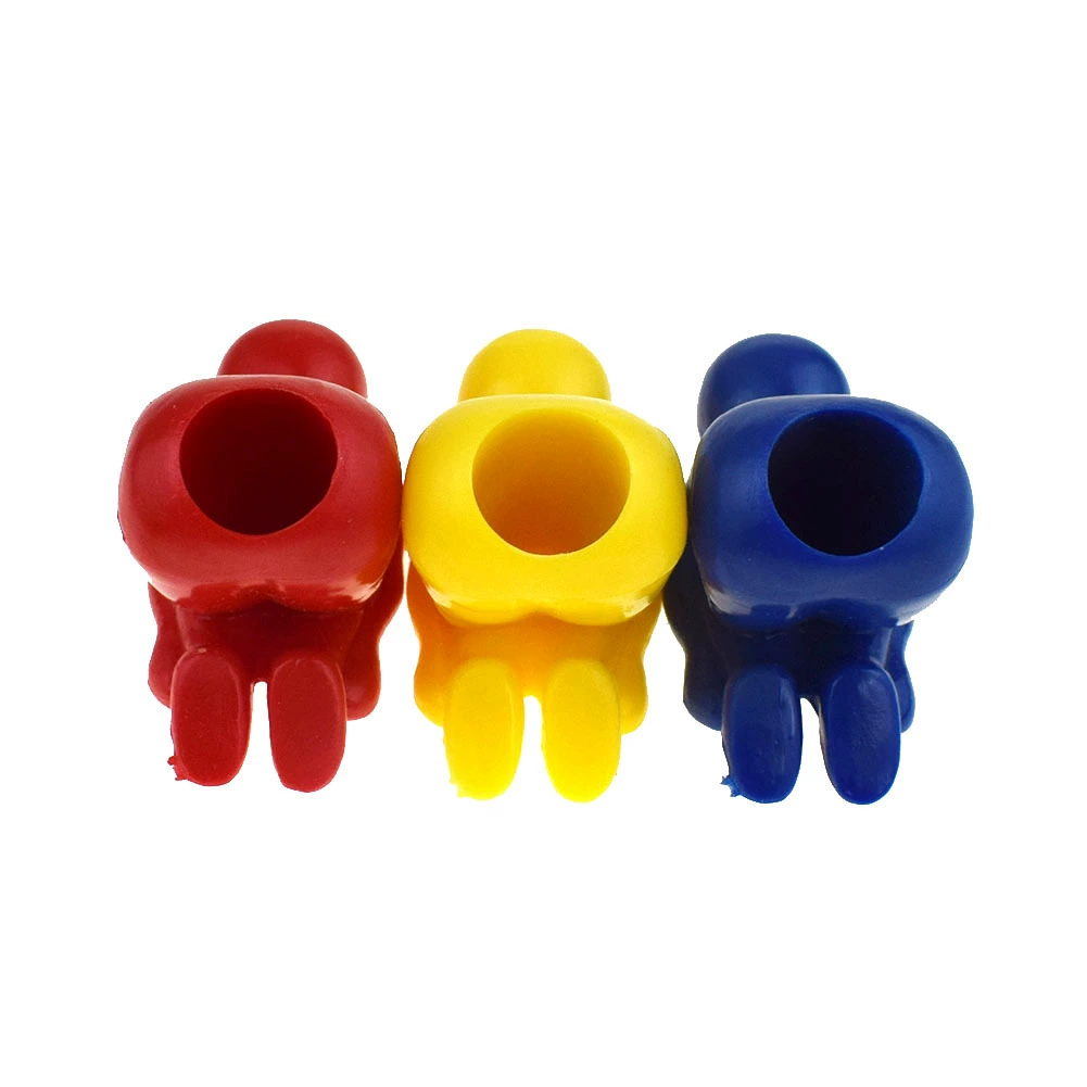 Минифигурка, игрушка, три цвета, розыгрыш