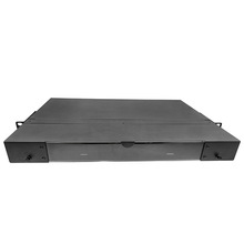 KEXINT 1U��������Һ���C�ܰ��b19Ӣ��MPO ODF�C��SC APC��MPO 48