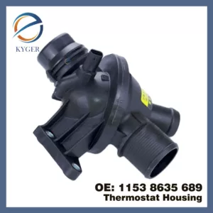 BMW F07 F10 üçün termostat 11538635689