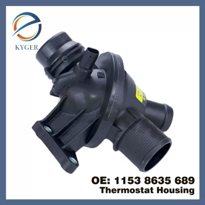 Suitable for Bmw F07F10 Thermostat 11538635689