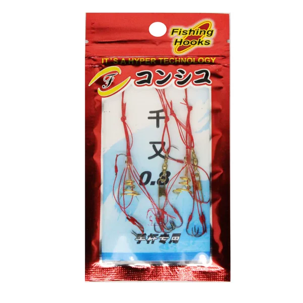 Wholesale Fishing Hooks for Night Fishing, Including Izu Small Explosive Hooks and Catfish Fishing Gear