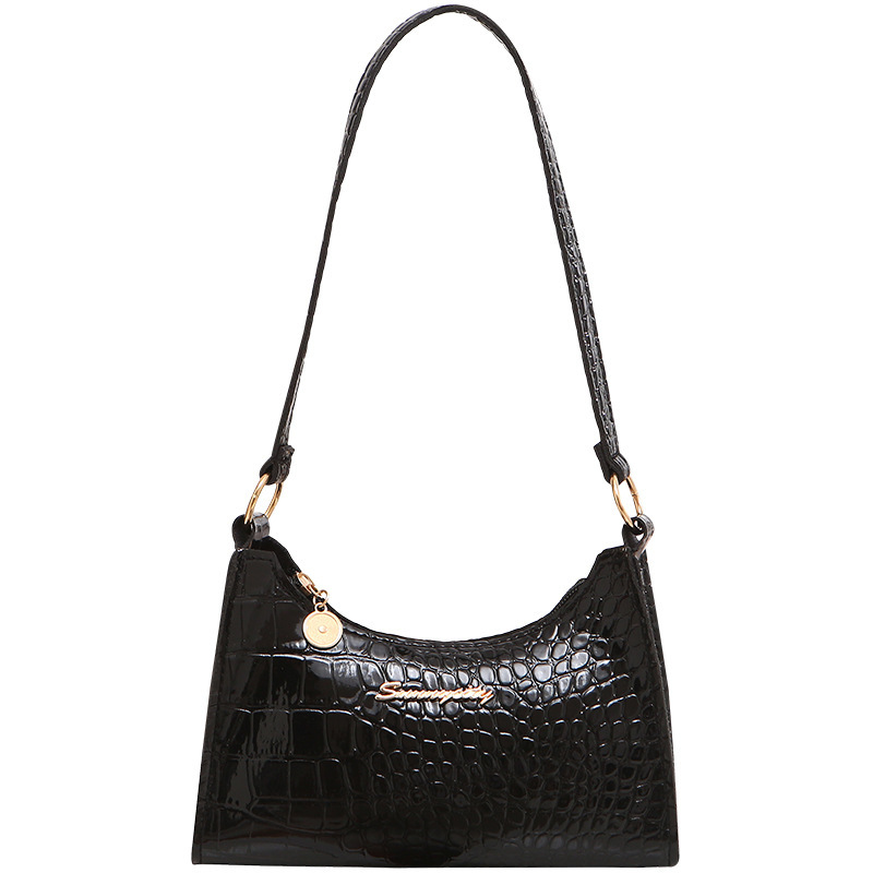 Hobo schoudertas voor dames stijlvolle handtas voor dagelijks_voghion.com