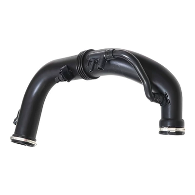 Hava qəbuledici borular for Mercedes-Benz C-Class E-Class