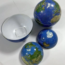 教学演示用品;地球仪;创意礼品套装