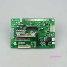 电脑绣花机配件 报警板 12针绣机176型号报警板