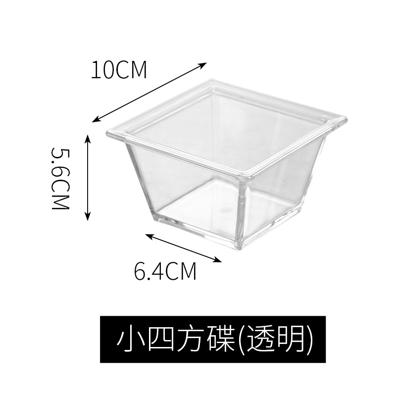 Bar KTV plato de fruta plato de merienda barra clara rejilla plato de fruta estante traje plato de fruta seca plato de merienda comercial estante