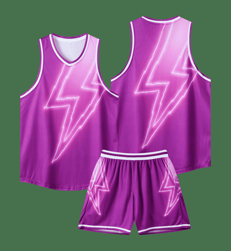 Hombres y niñas de baloncesto juego de verano rápido secado transpirable camiseta de entrenamiento americano se puede imprimir uniformes personalizados