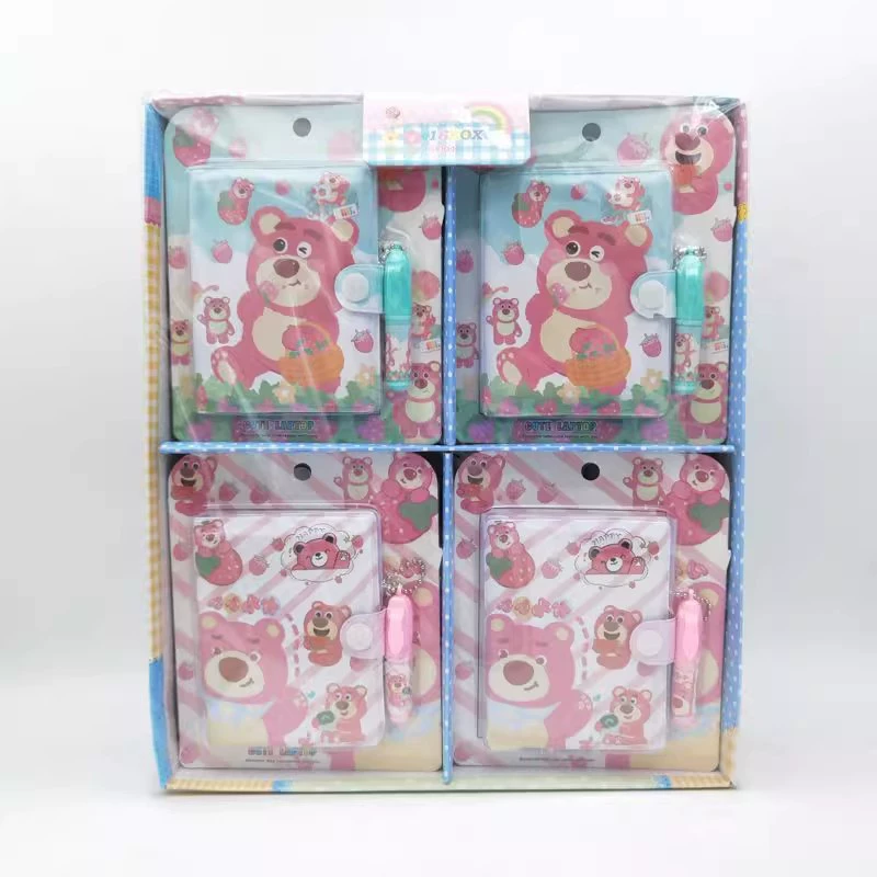 Sanrio, cartoon set for students, handheld pocket laptop