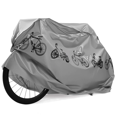 Car clothing – Bicycle Cover Motorcycle Cover Peva