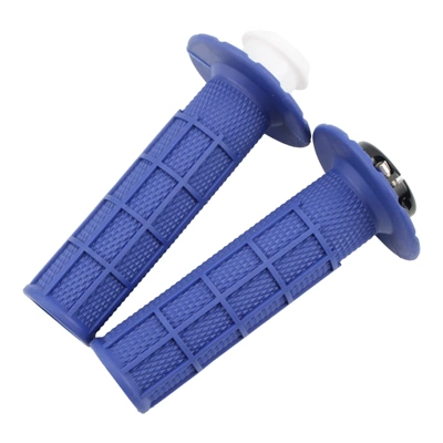 Motorcycle Handle Cover Handle Ktm Exc Crf - glue-blue