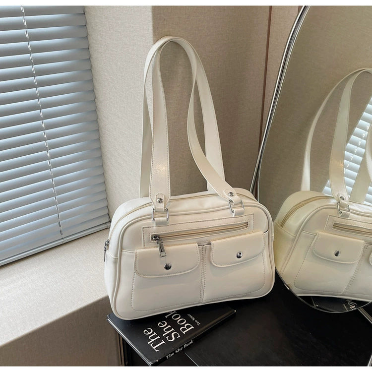 (Cross-border trading), summer capacious retro underarm bag