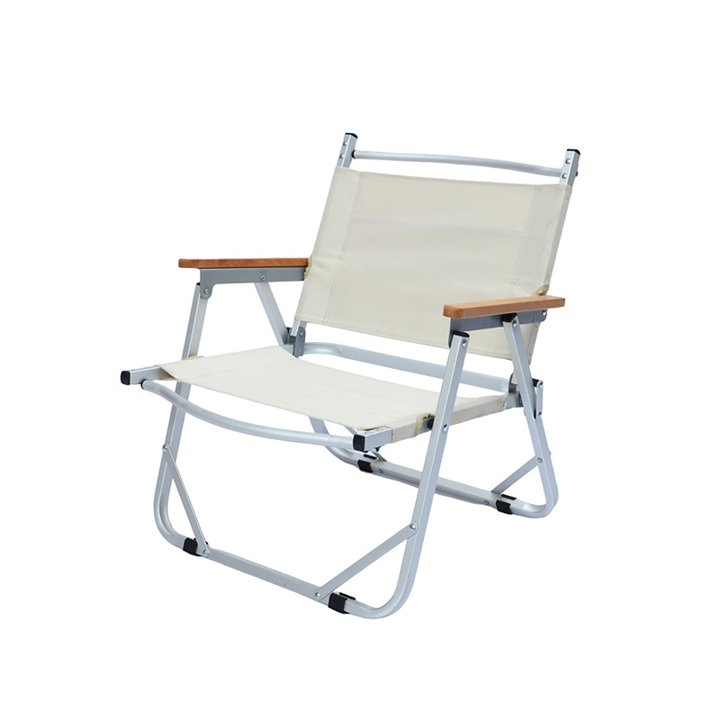 Al Aire Libre Kermit silla Silla de camping plegable portátil ultraligero Silla de camping Silla de playa Silla de pesca Silla de picnic al por mayor