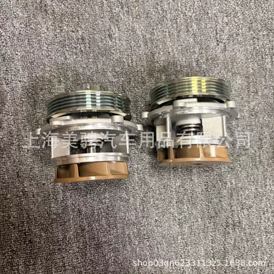 California engine water – Water pump
