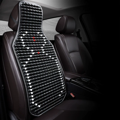 Cooling, Cool pad - headrest-business-black