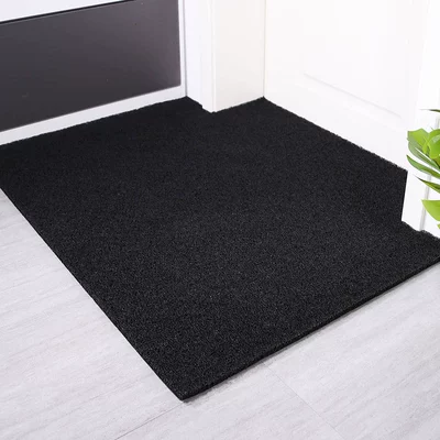Mat Dirt Resistant Large Size, Avtomobil döşəmə paspasları - business-black-4060