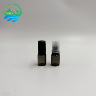 ����5ml��șˮƿ�����I�����wɫ��ƿPET����ƿ��ˮ���bƿ