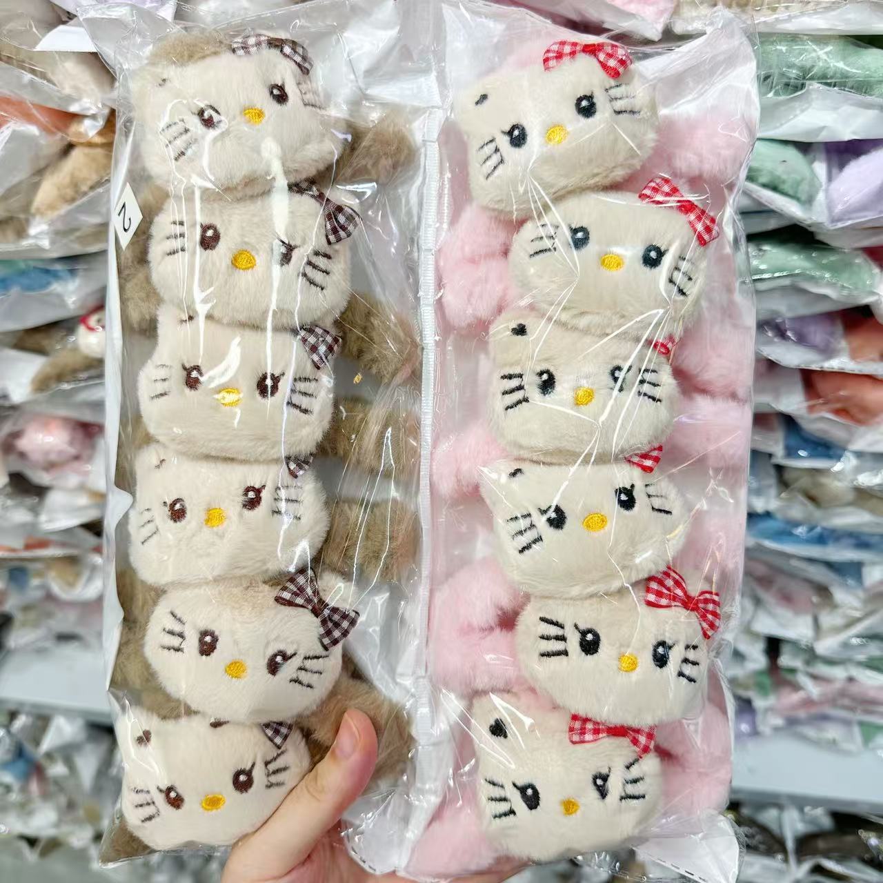 13 (11cm 단면 캐릭터 액세서리)