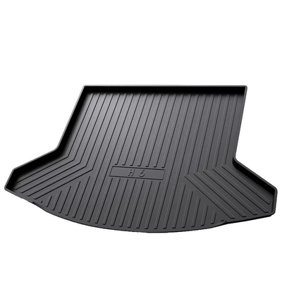 Car Decoration Supplies Accessories Collection | Trunk Mat