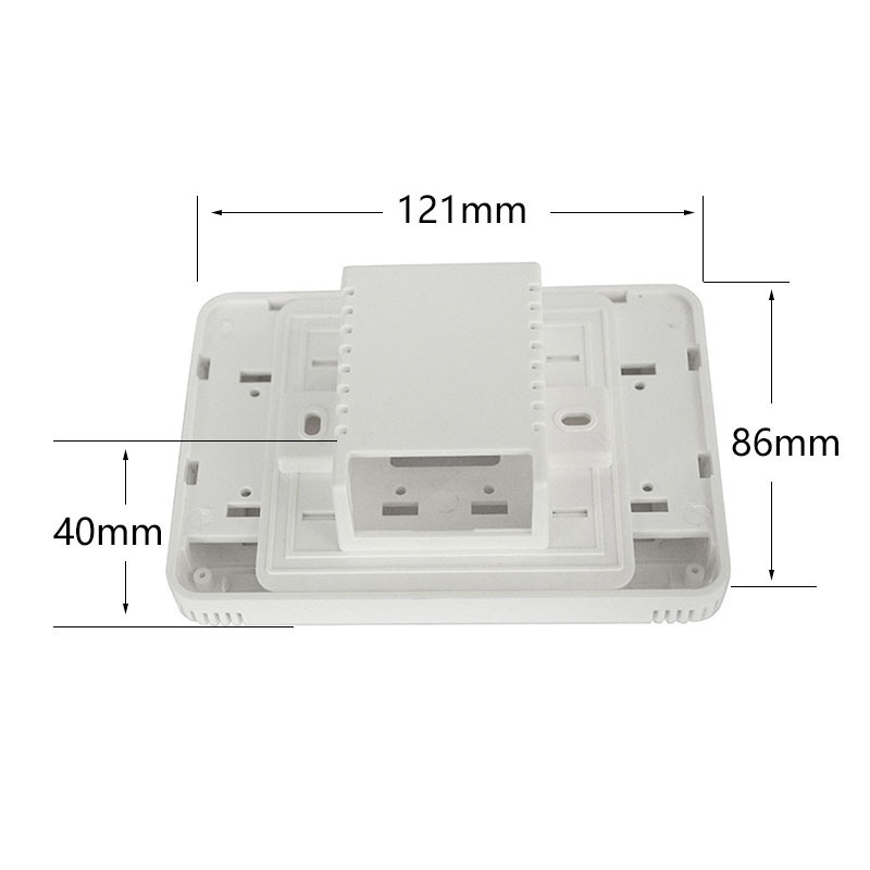 メーカー直販スマート温度制御スイッチ外殻スマートホーム|undefined