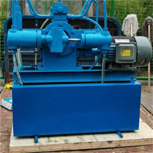 電動試壓泵4DSY25 40 63 100 160 管道打壓機四缸高壓PPR水管測壓