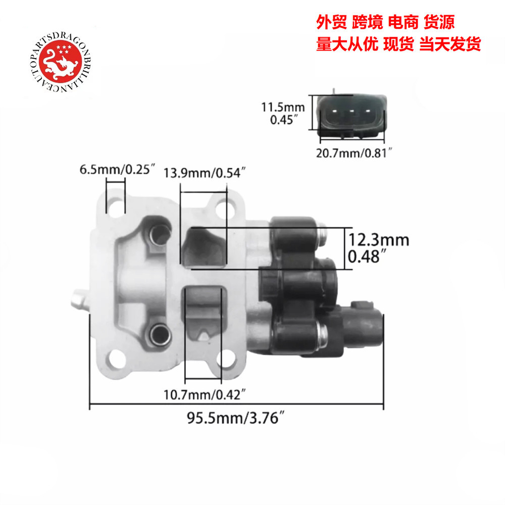 Motor de automóvil 1811783G20 1811783G20000 1811776A30 1811776A31 image 5
