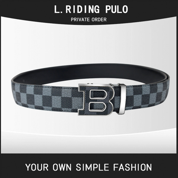 Buckle